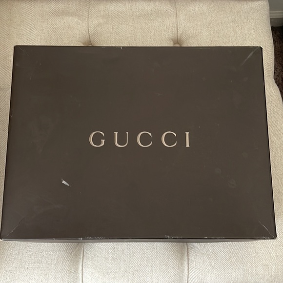 Gucci Canvas Tote - Picture 15 of 17